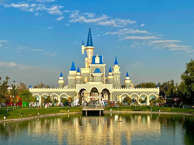 Tashkent