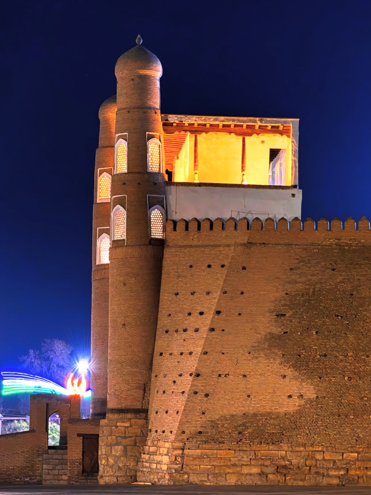 Bukhara