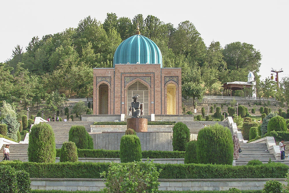 Andijan