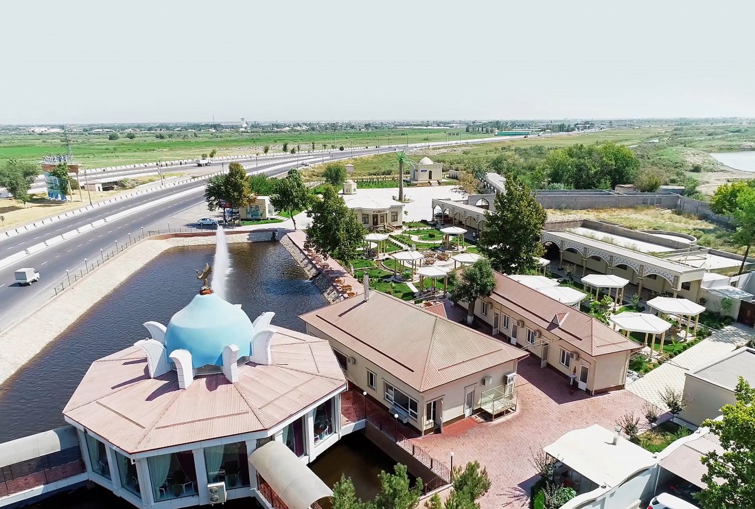 Sirdarya