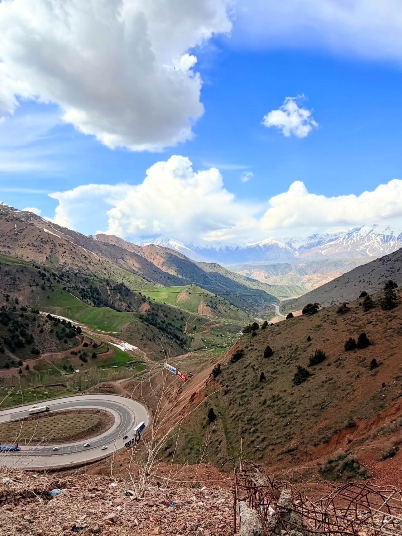Fergana Valley Craft Tour