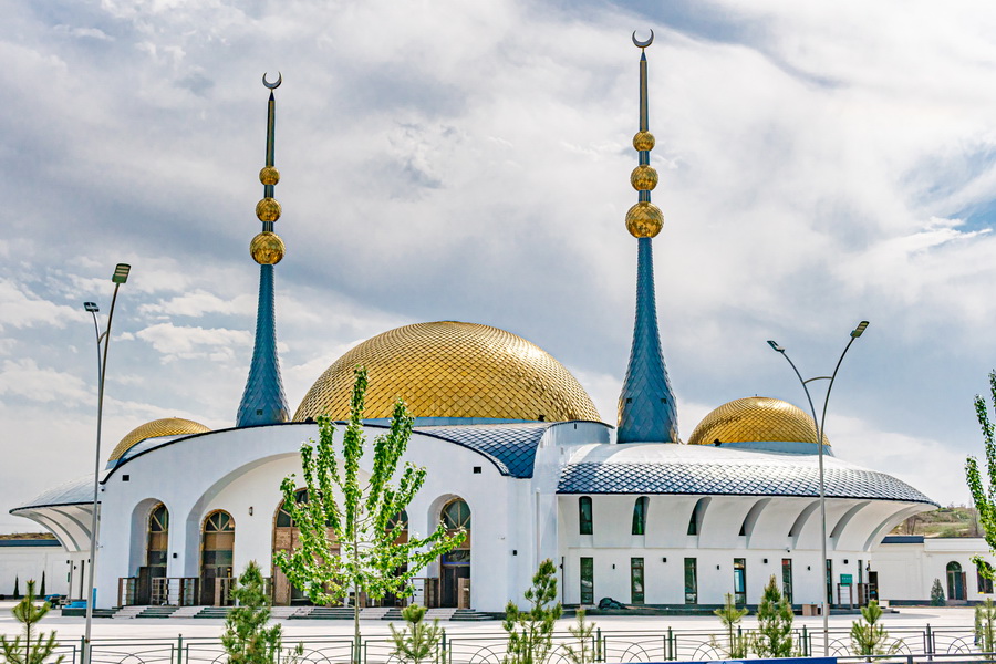 Namangan Craft Discovery